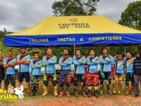 Tenda Sanfonada 6x3 em PVC - Locup Tendas