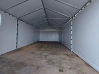 Tenda Duas Águas - Locup Tendas