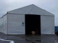 Tenda Duas Águas - Locup Tendas